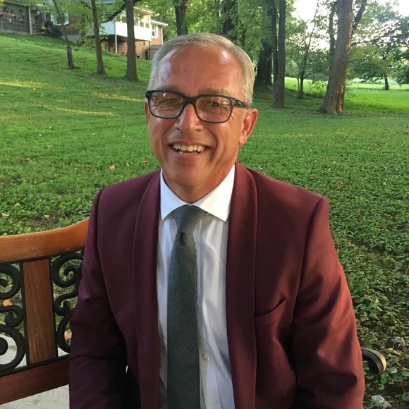 Meet your Posher, Scott - Picture 2 of 2